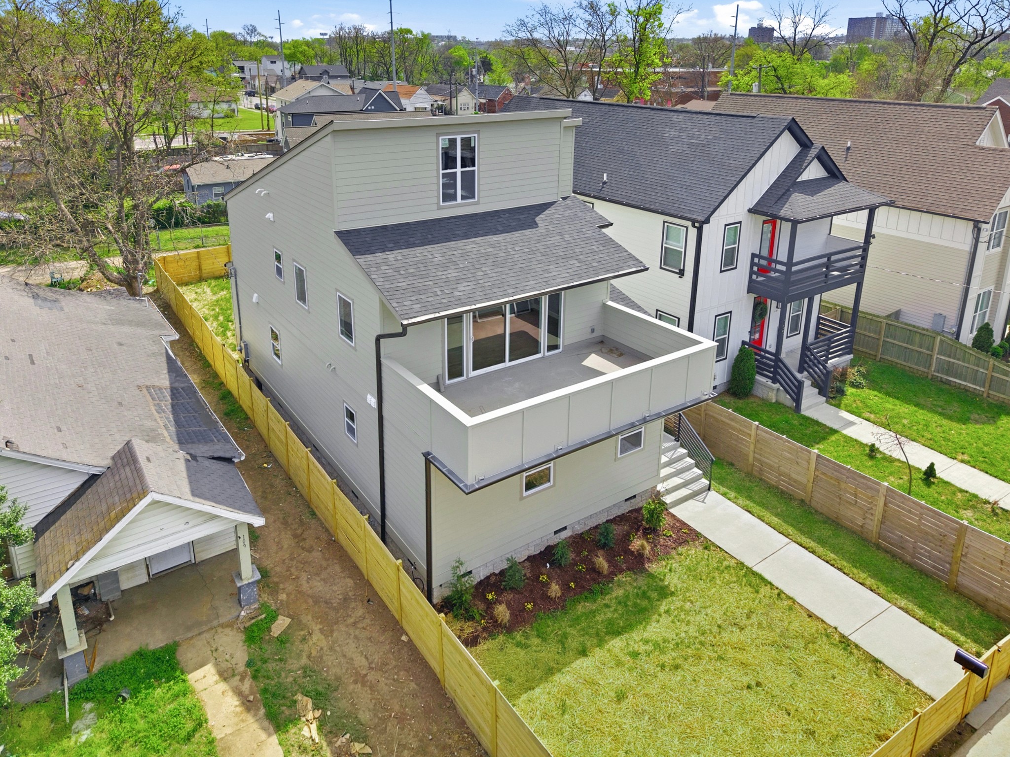 107 Lewis Street Nashville TN 37210