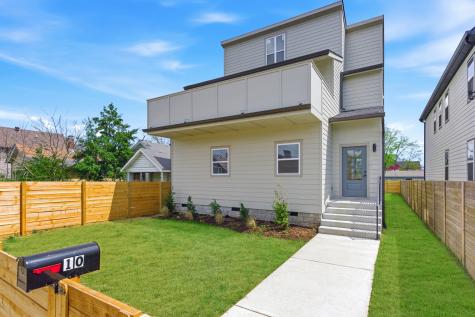 107 Lewis Street Nashville TN 37210