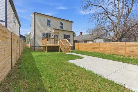 107 Lewis Street Nashville TN 37210