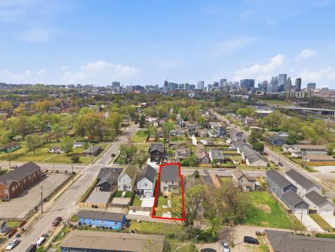 107 Lewis Street Nashville TN 37210