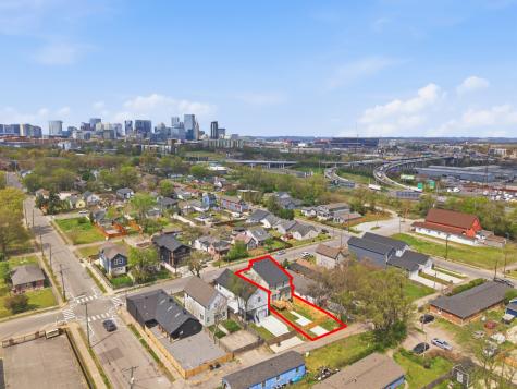 107 Lewis Street Nashville TN 37210