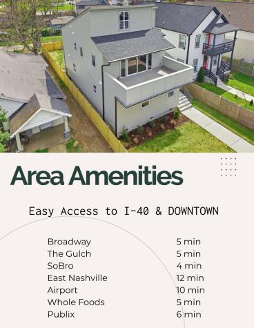 107 Lewis Street Nashville TN 37210