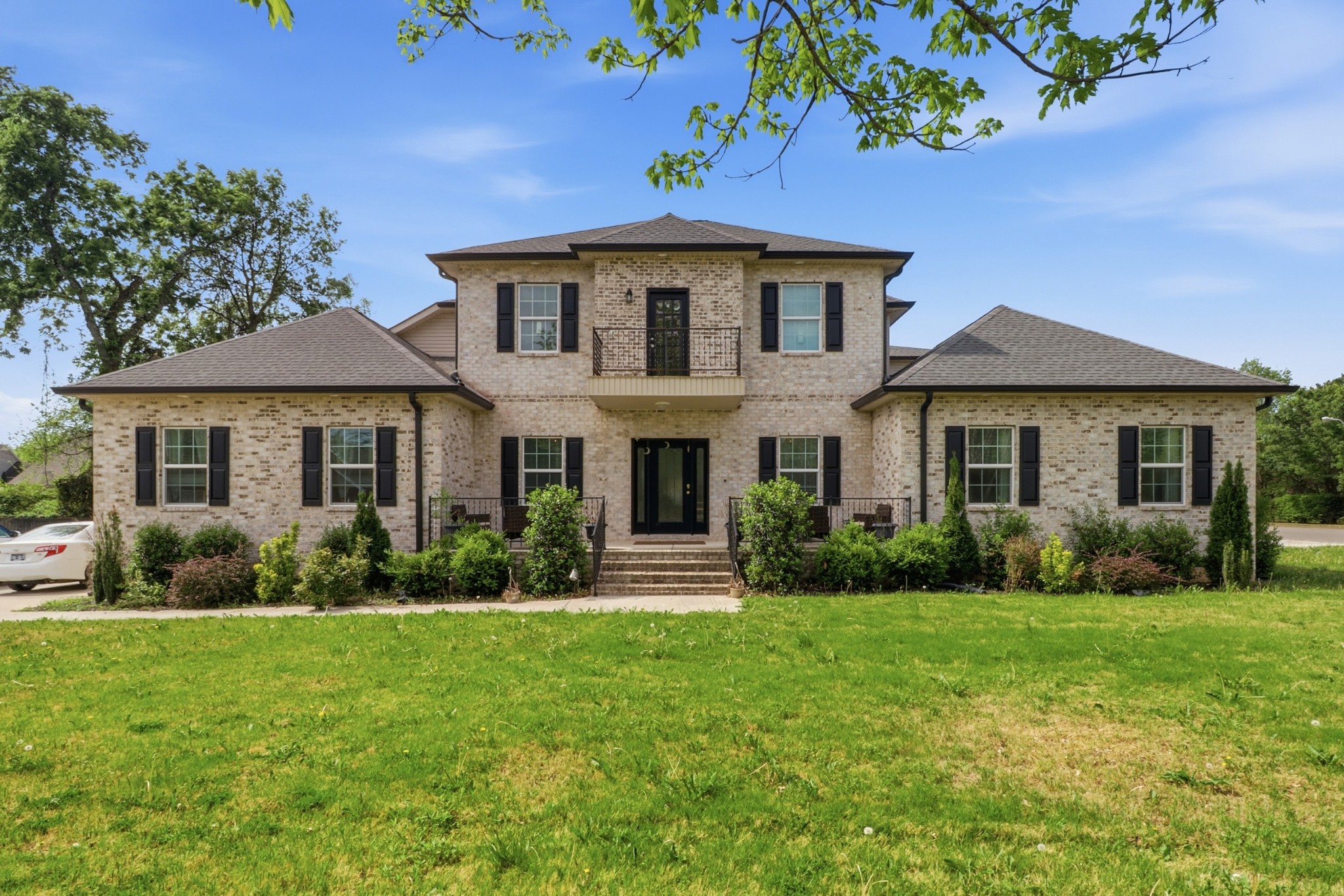 126 Savannah Ridge Murfreesboro TN 37127