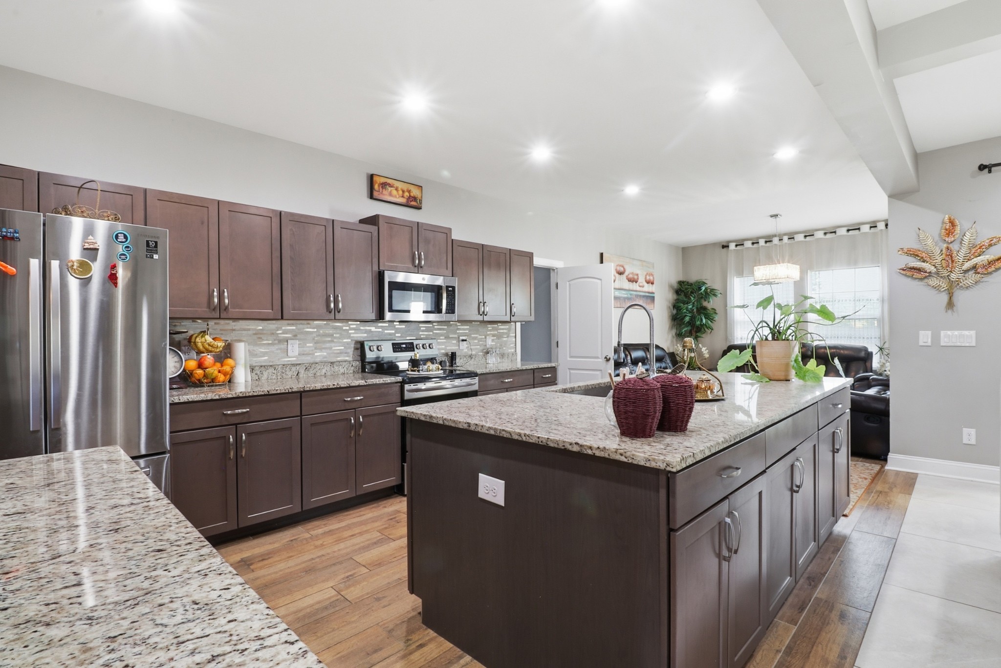 126 Savannah Ridge Murfreesboro TN 37127