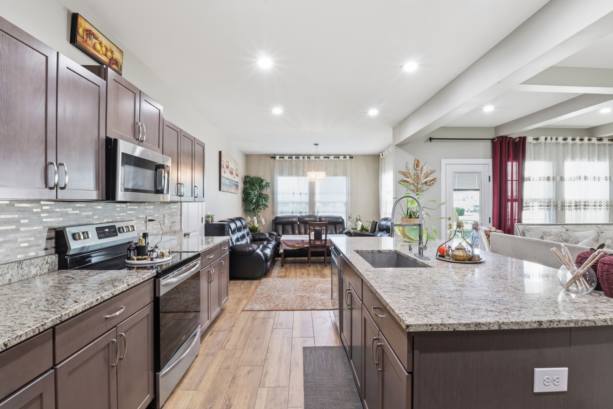 126 Savannah Ridge Murfreesboro TN 37127