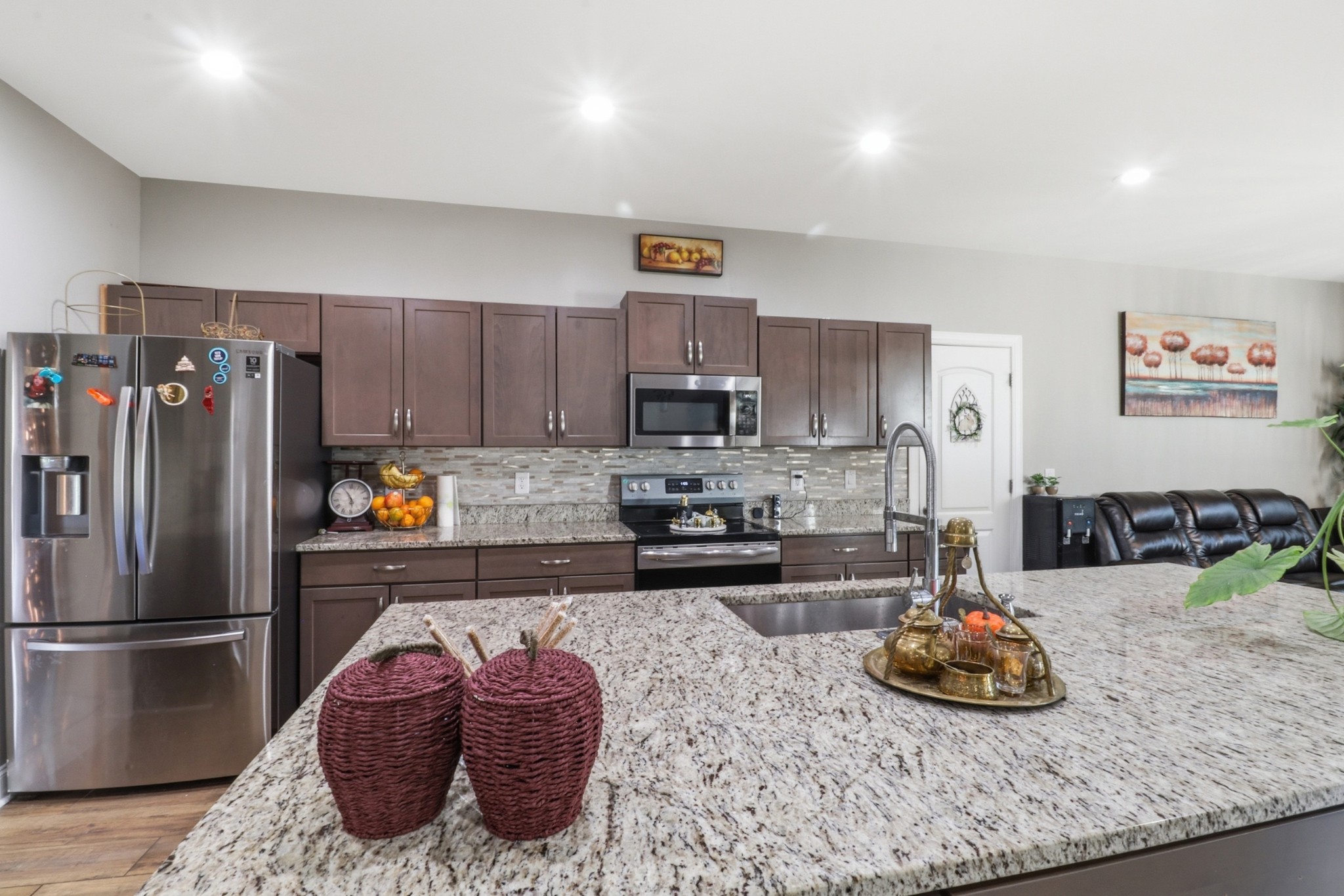 126 Savannah Ridge Murfreesboro TN 37127