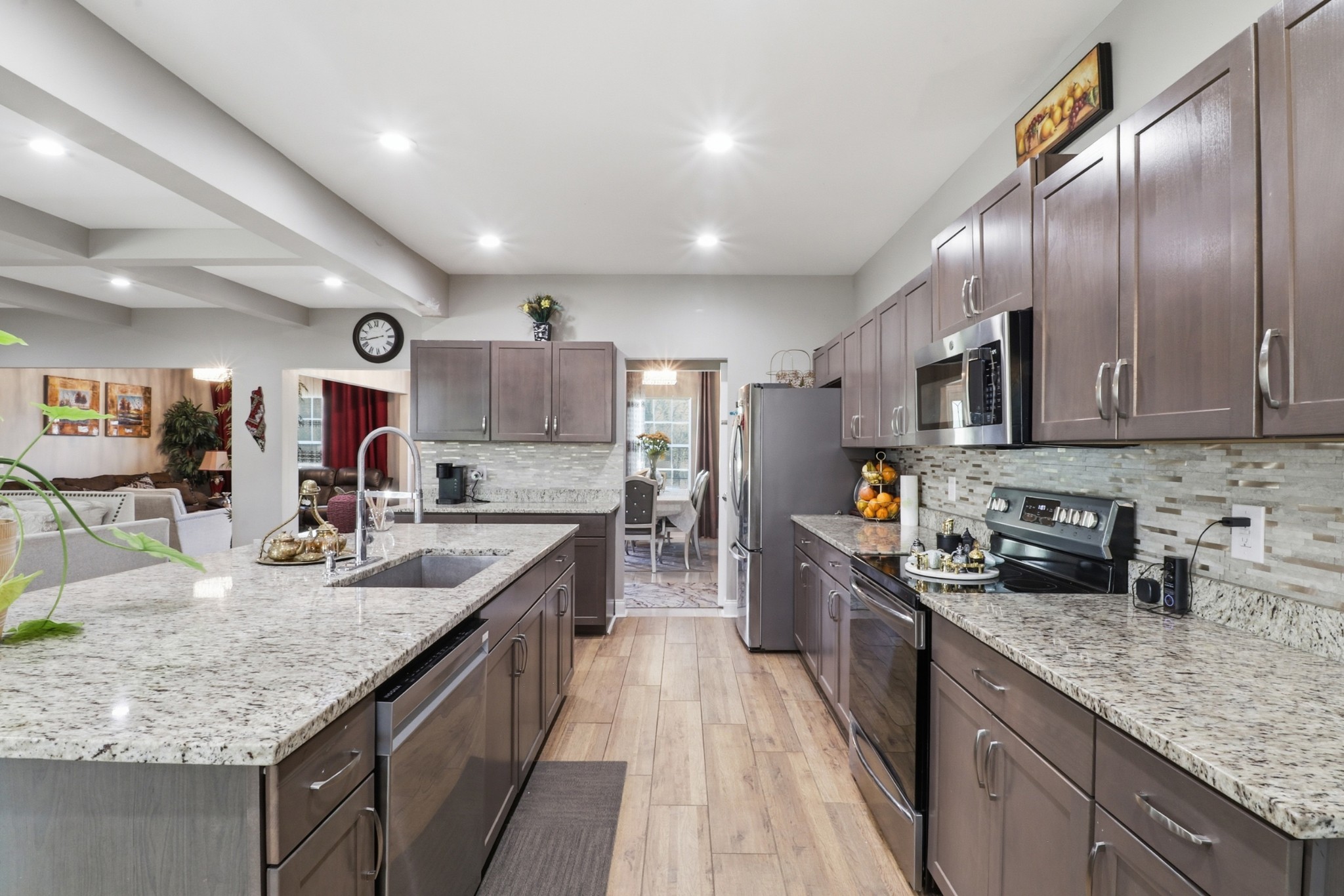 126 Savannah Ridge Murfreesboro TN 37127