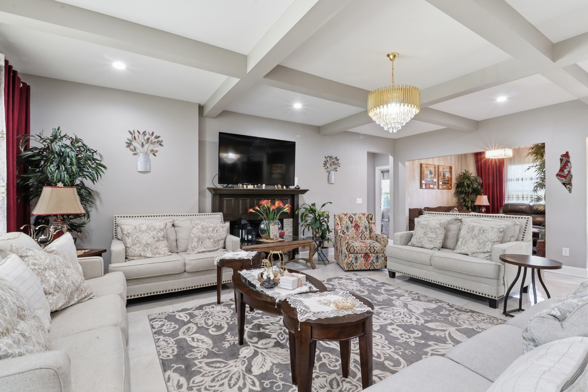 126 Savannah Ridge Murfreesboro TN 37127