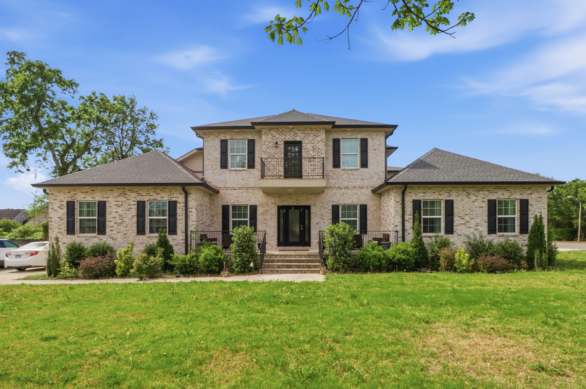 126 Savannah Ridge Murfreesboro TN 37127