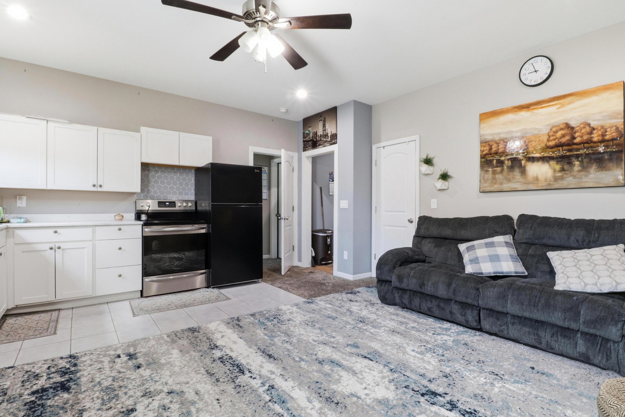 126 Savannah Ridge Murfreesboro TN 37127
