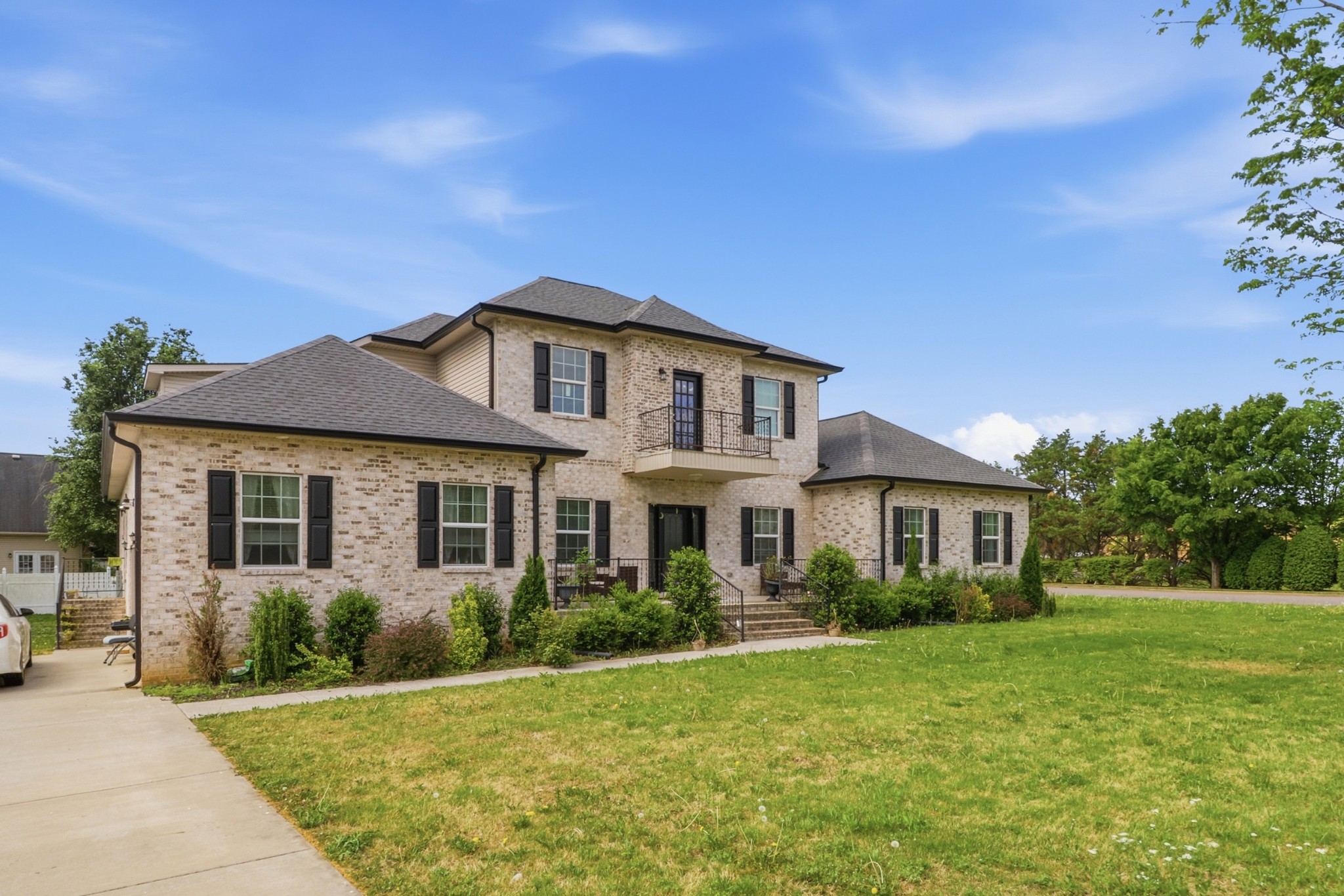 126 Savannah Ridge Murfreesboro TN 37127