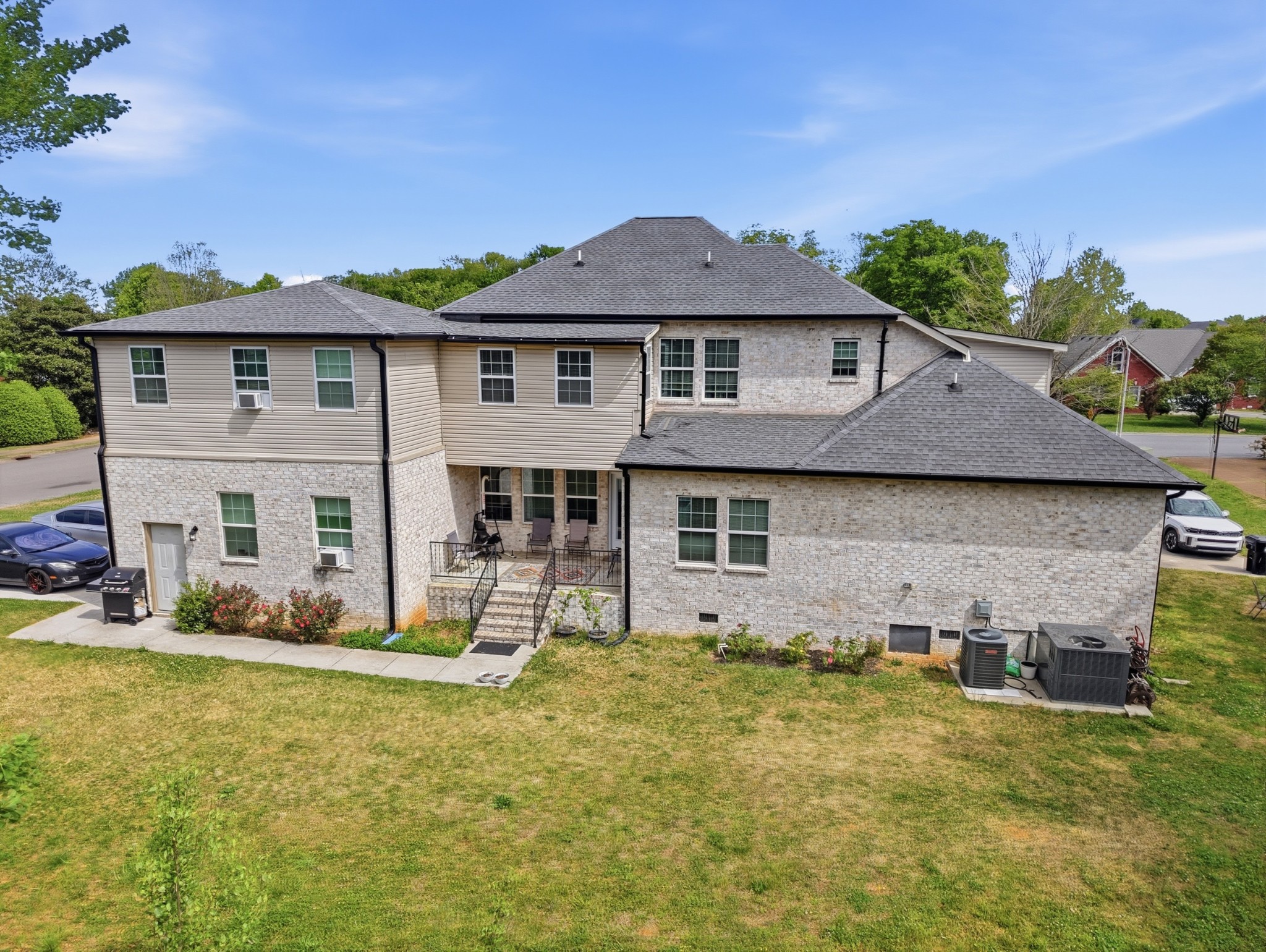 126 Savannah Ridge Murfreesboro TN 37127