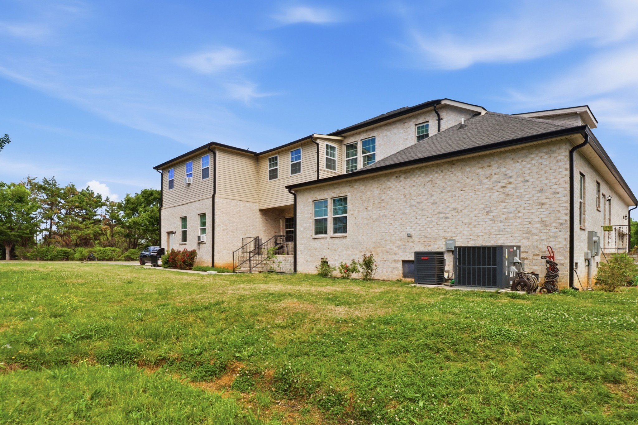 126 Savannah Ridge Murfreesboro TN 37127
