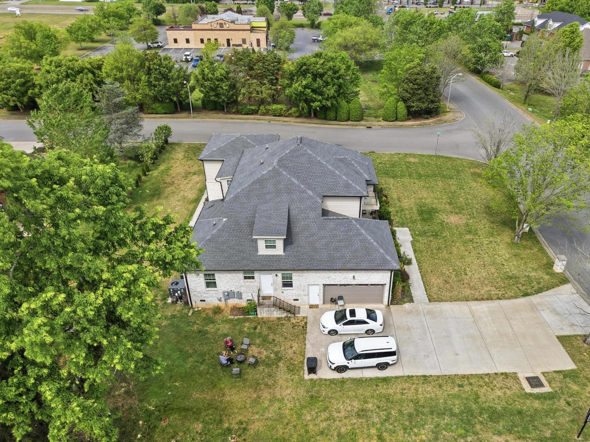 126 Savannah Ridge Murfreesboro TN 37127