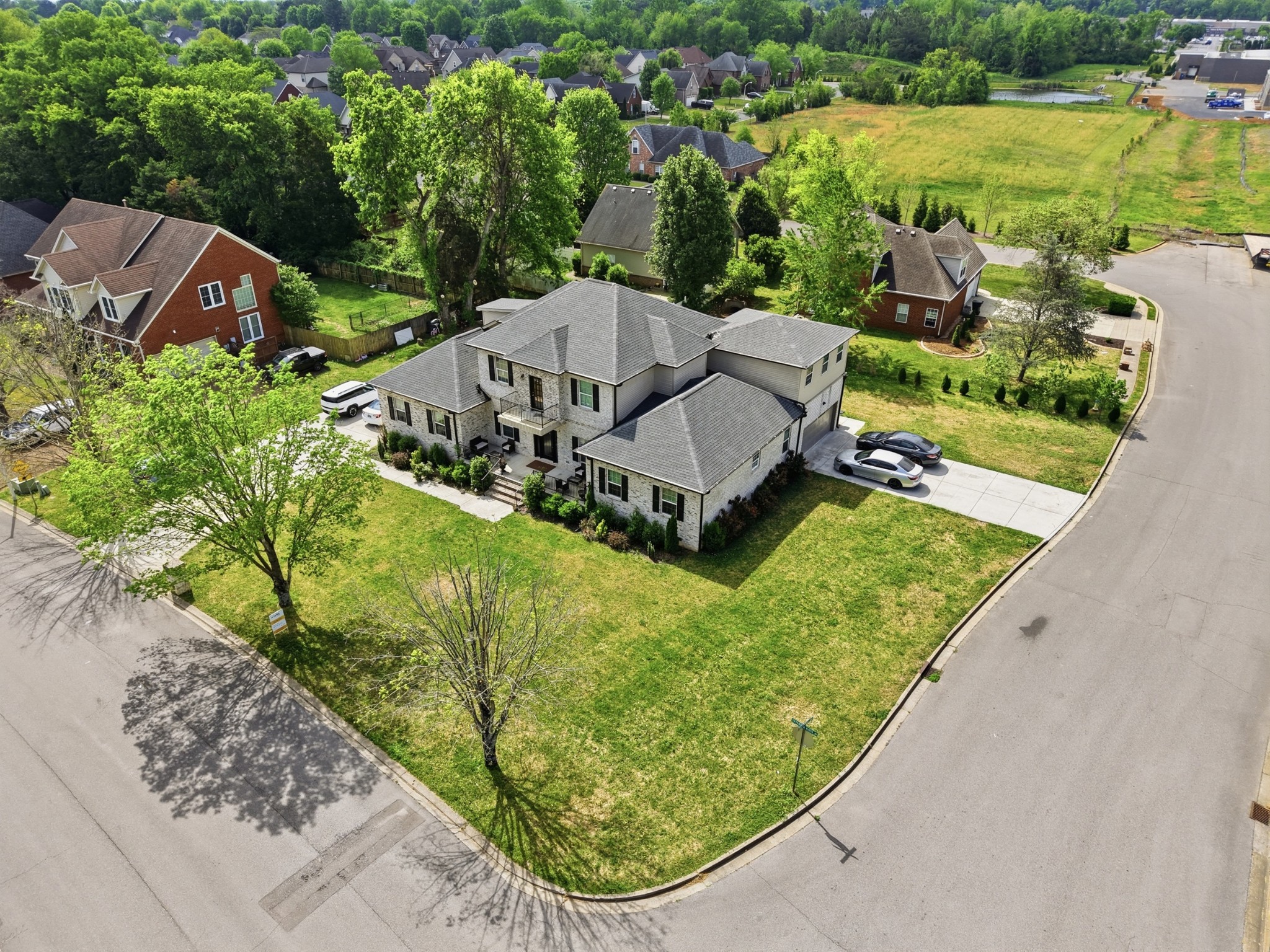 126 Savannah Ridge Murfreesboro TN 37127