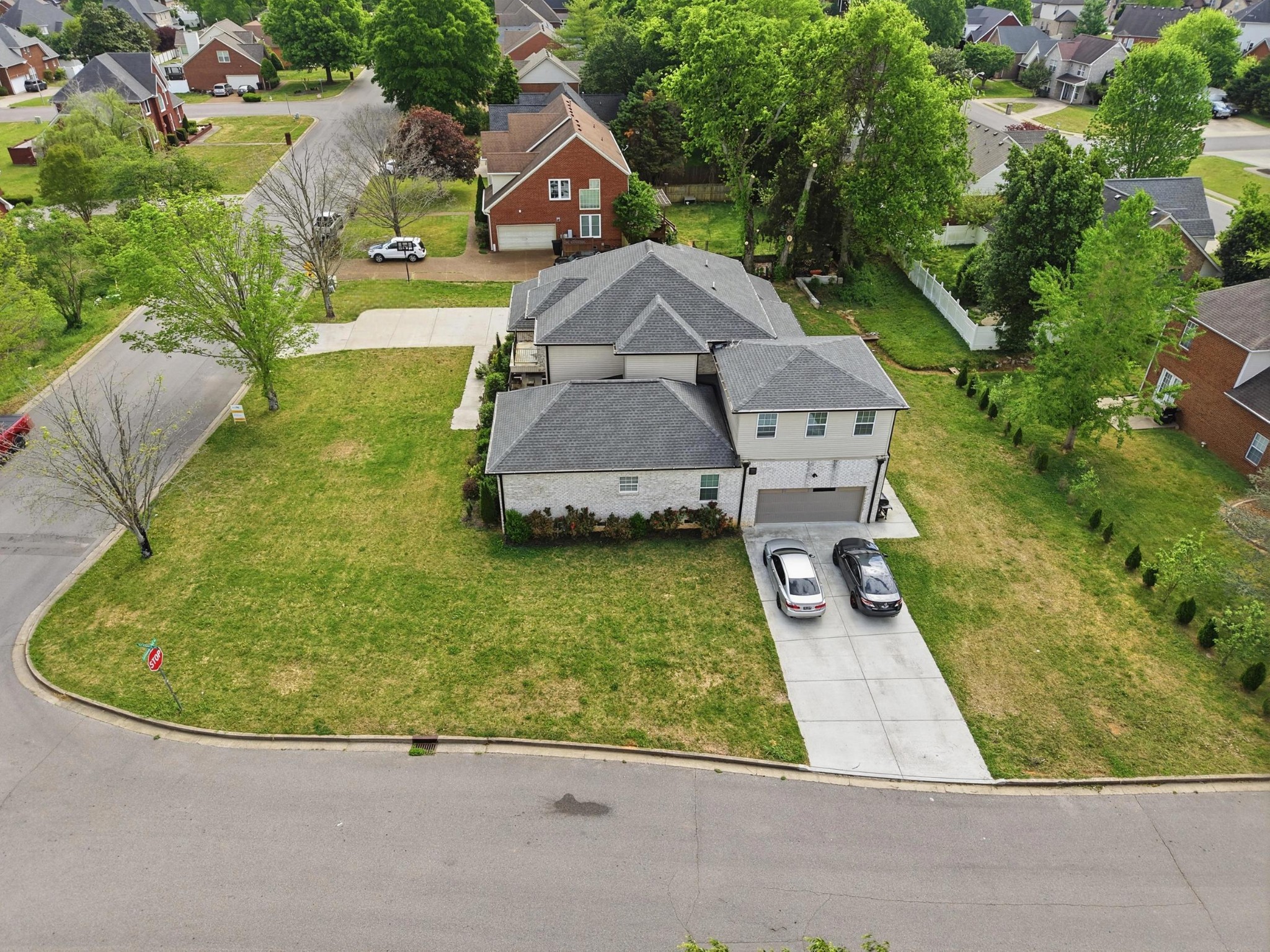 126 Savannah Ridge Murfreesboro TN 37127