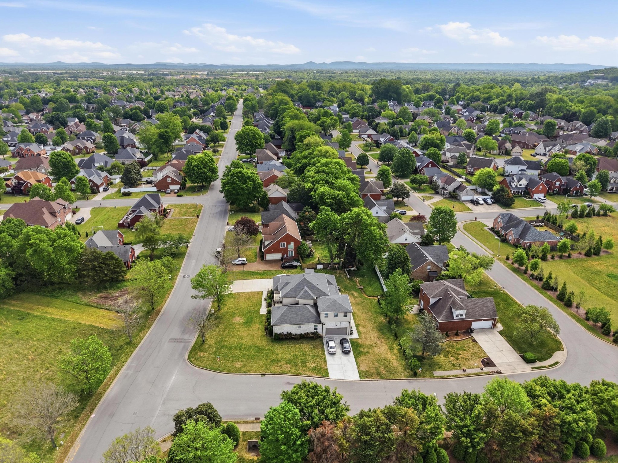 126 Savannah Ridge Murfreesboro TN 37127