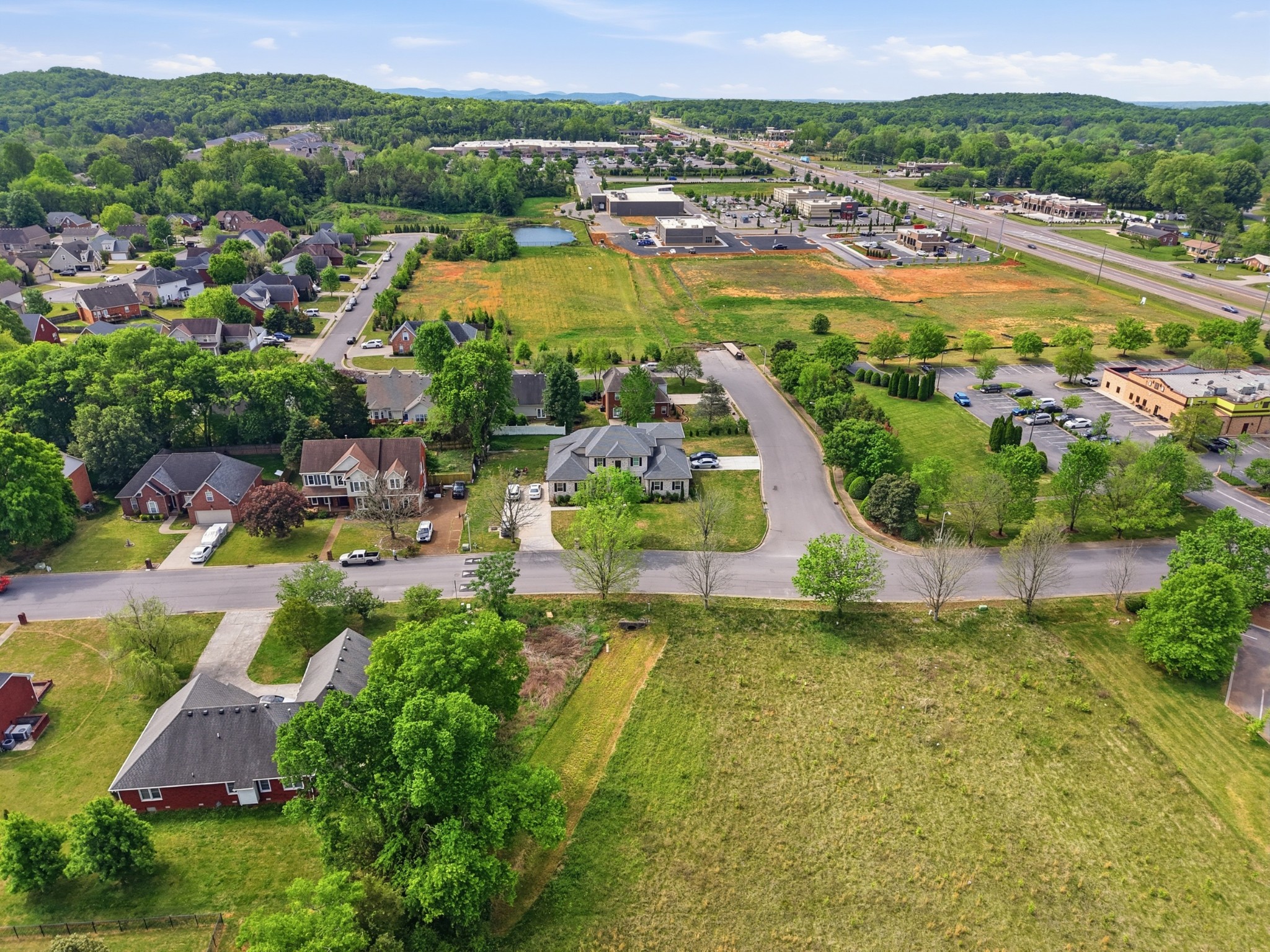 126 Savannah Ridge Murfreesboro TN 37127
