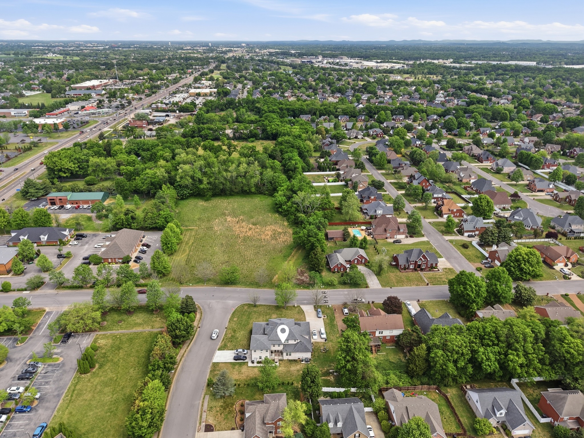126 Savannah Ridge Murfreesboro TN 37127