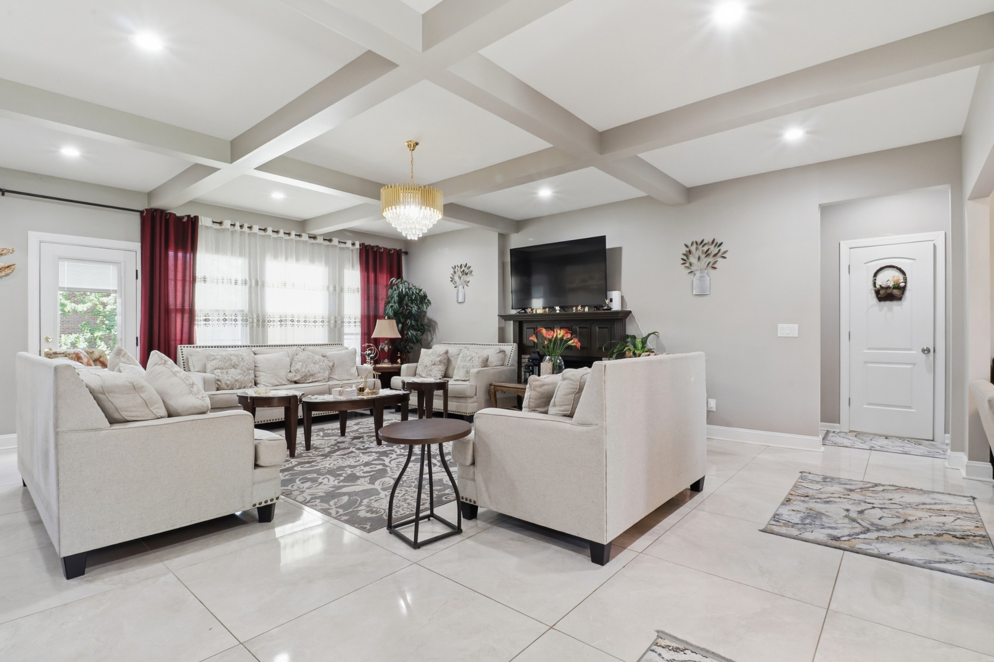 126 Savannah Ridge Murfreesboro TN 37127