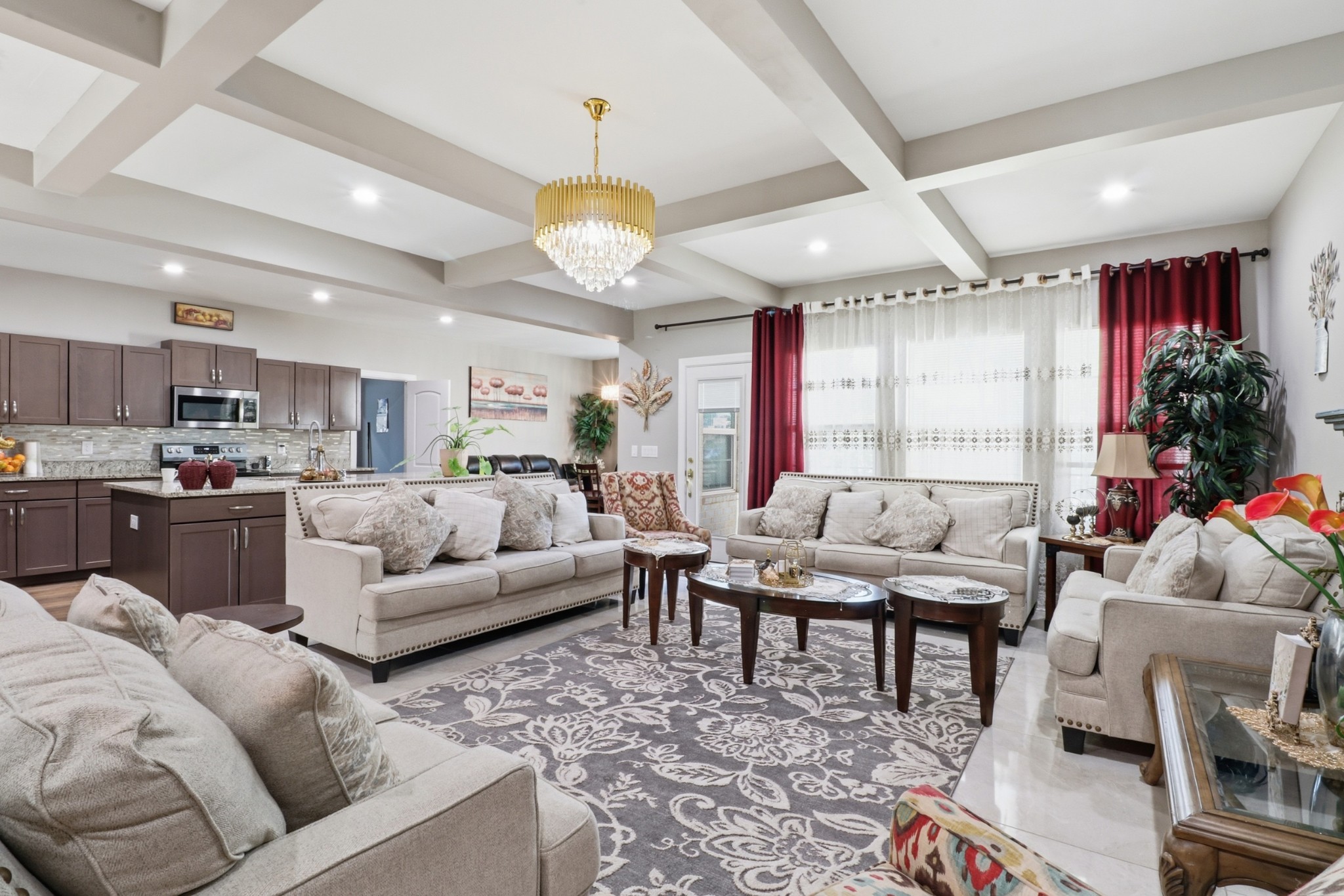 126 Savannah Ridge Murfreesboro TN 37127