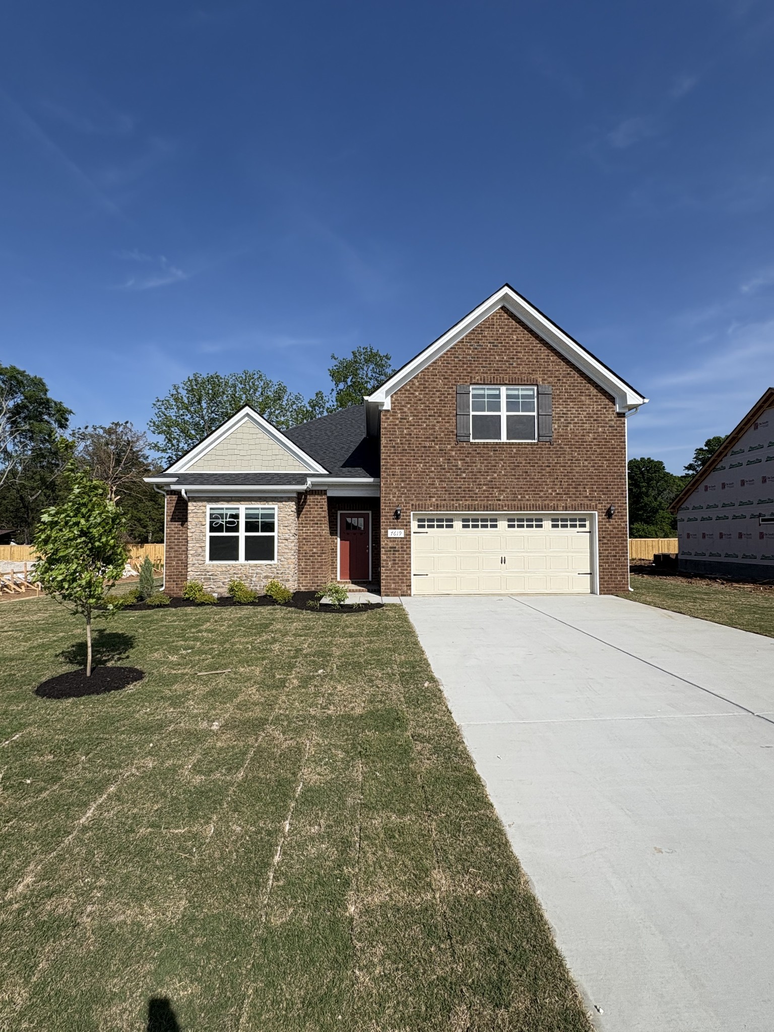 7619 Rookersbend Drive Smyrna TN 37167