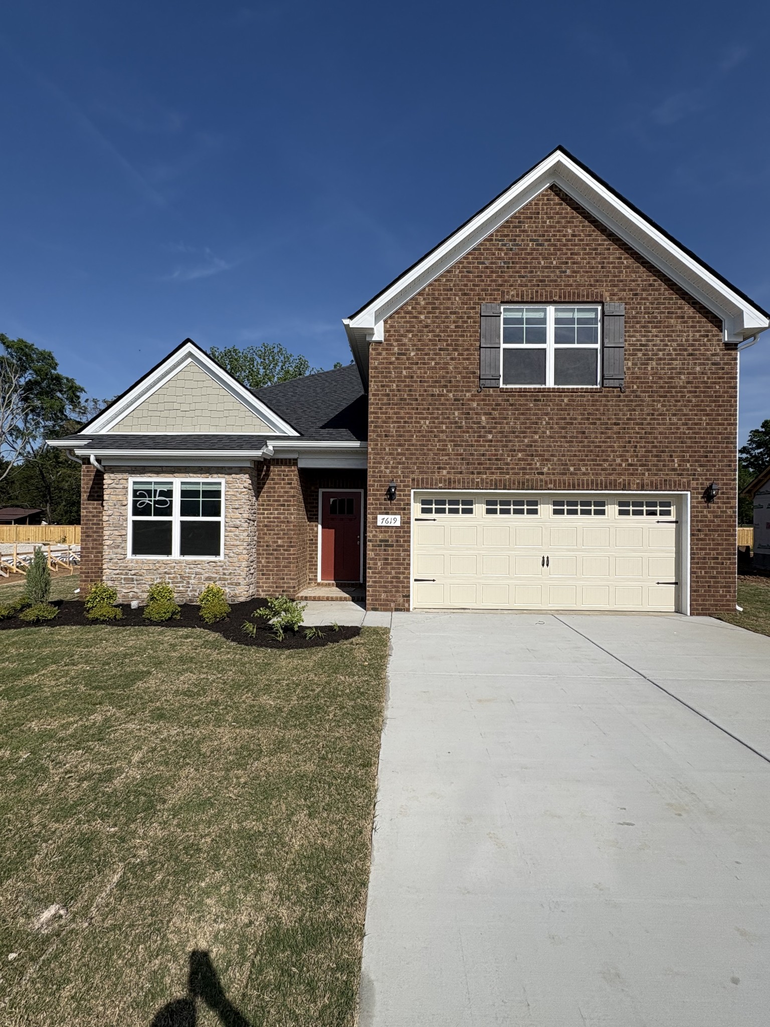 7619 Rookersbend Drive Smyrna TN 37167