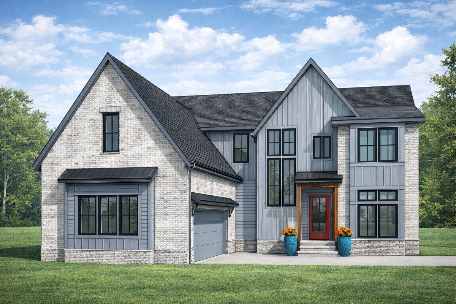836 Summit Oaks Court Nashville TN 37221