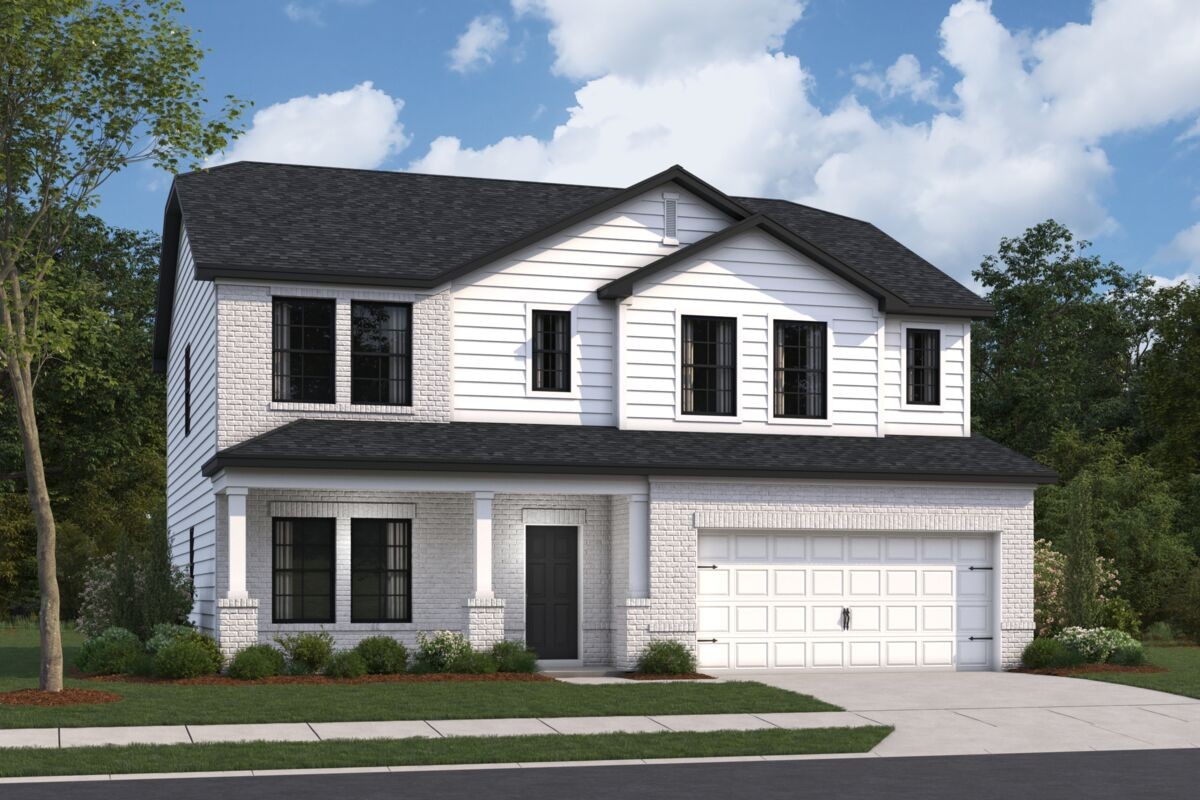 377 Kessel Street Lebanon TN 37087