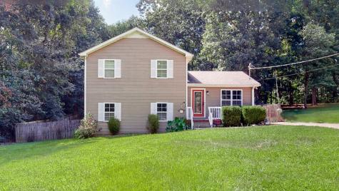 1014 Wildcat Road Dickson TN 37055
