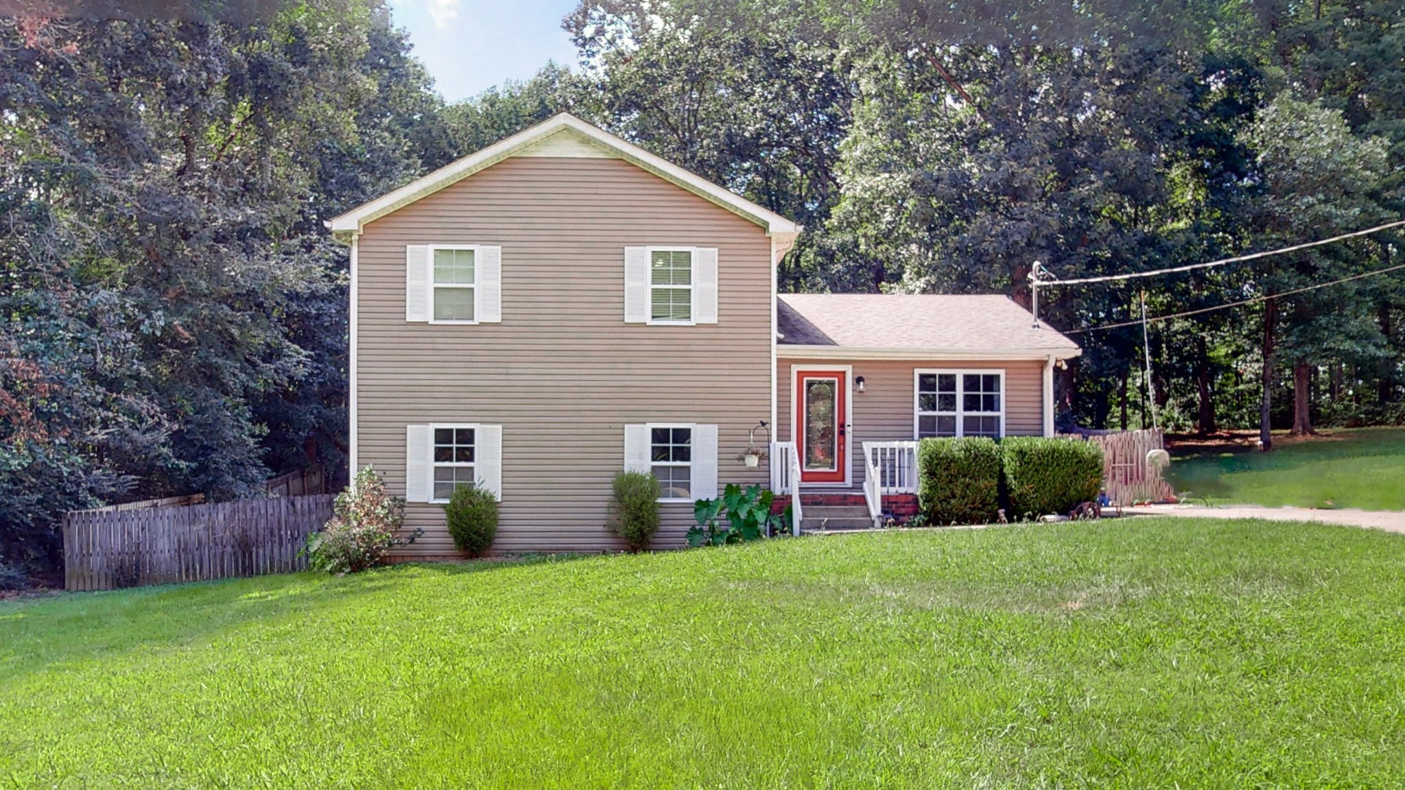 1014 Wildcat Road Dickson TN 37055