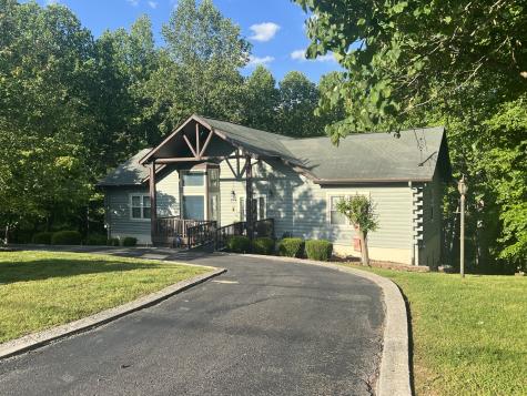 187 Rigsbys Ridge Lynchburg TN 37352