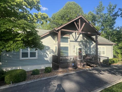 187 Rigsbys Ridge Lynchburg TN 37352