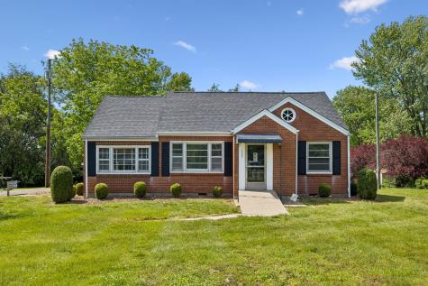 1507 5th Ave, W Springfield TN 37172
