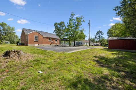 1507 5th Ave, W Springfield TN 37172
