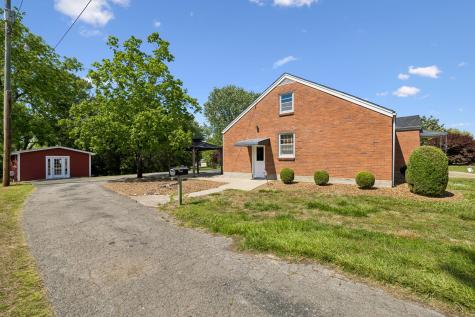 1507 5th Ave, W Springfield TN 37172
