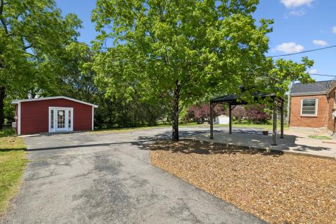 1507 5th Ave, W Springfield TN 37172