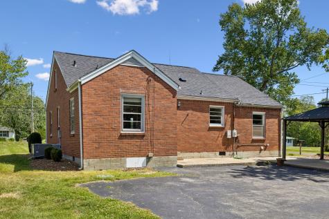 1507 5th Ave, W Springfield TN 37172