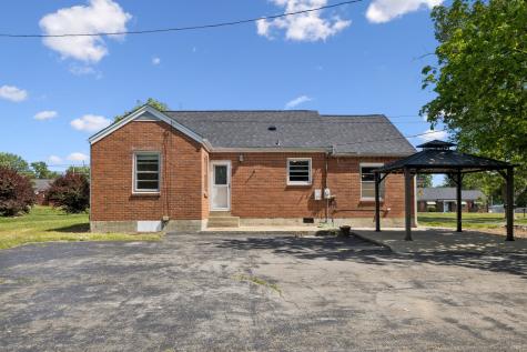 1507 5th Ave, W Springfield TN 37172