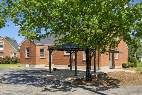 1507 5th Ave, W Springfield TN 37172