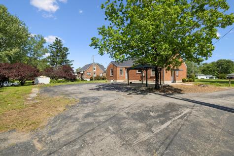 1507 5th Ave, W Springfield TN 37172