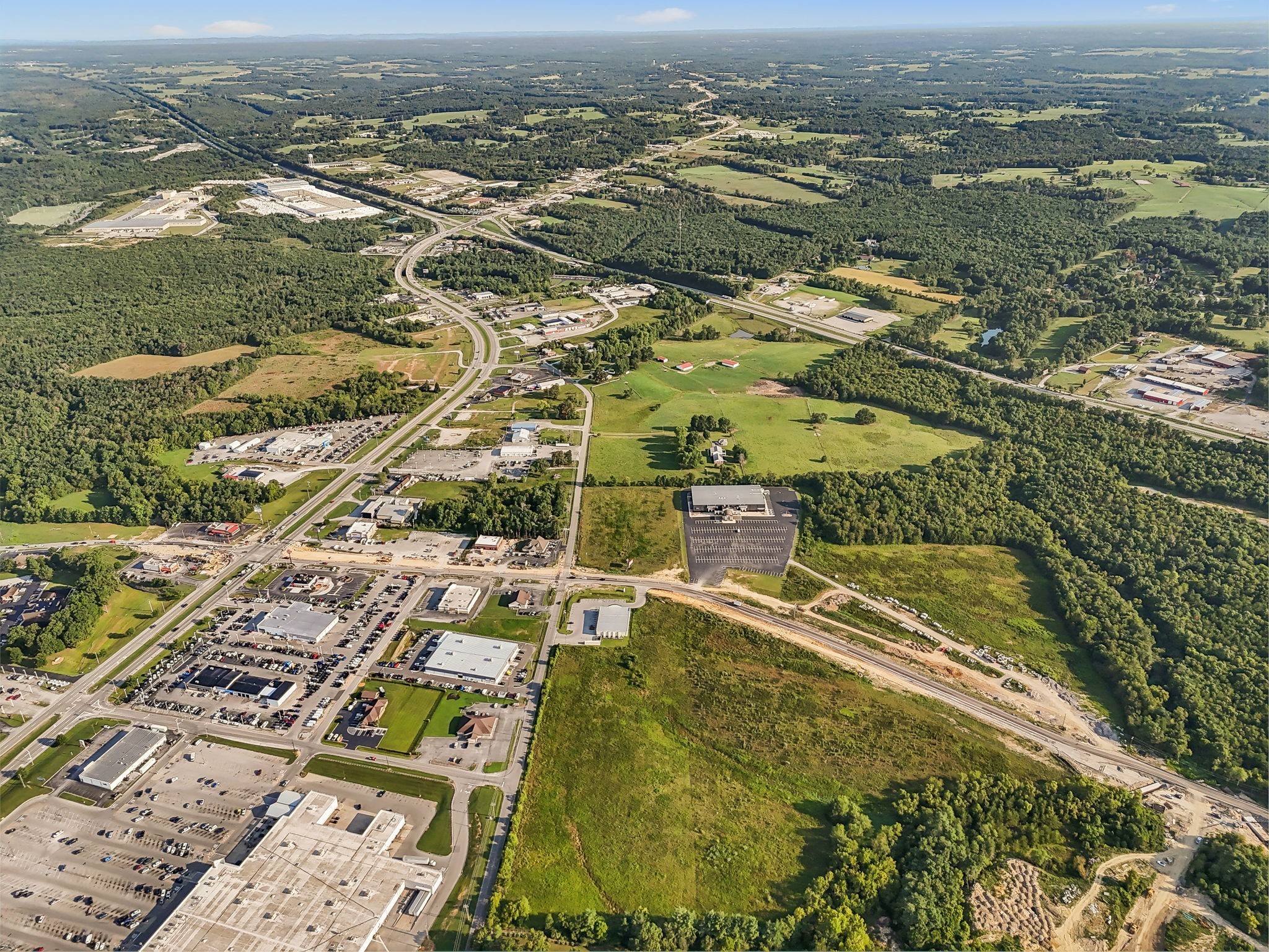 0 Interstate Drive Crossville TN 38555