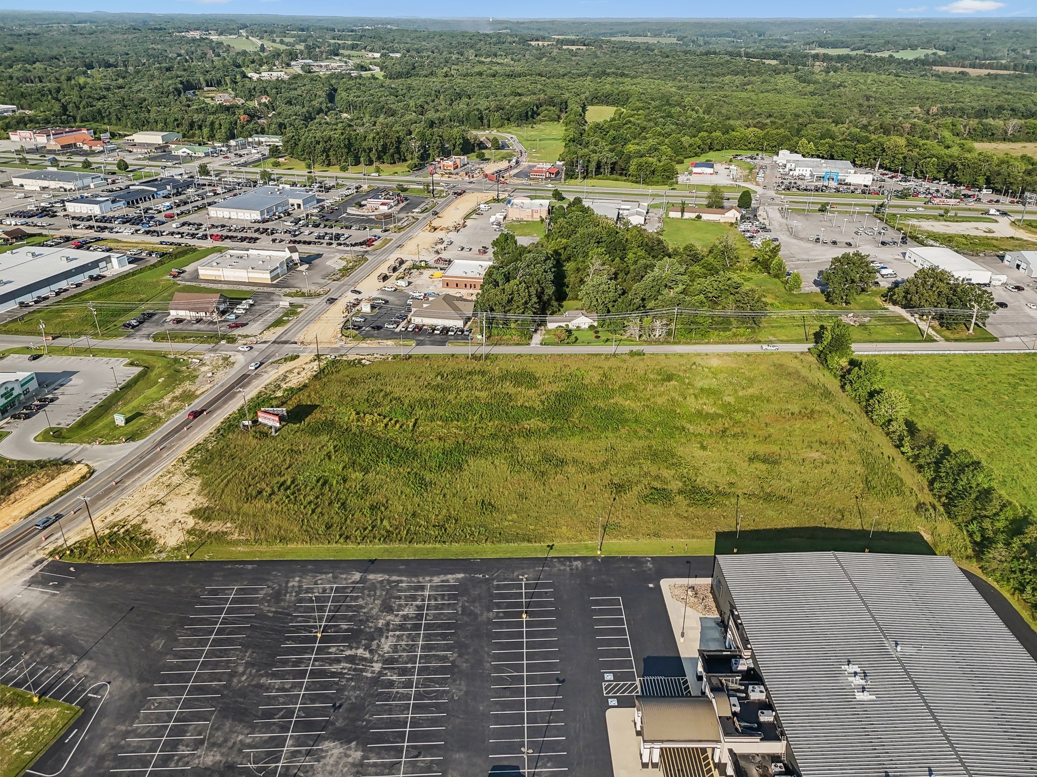 0 Interstate Drive Crossville TN 38555