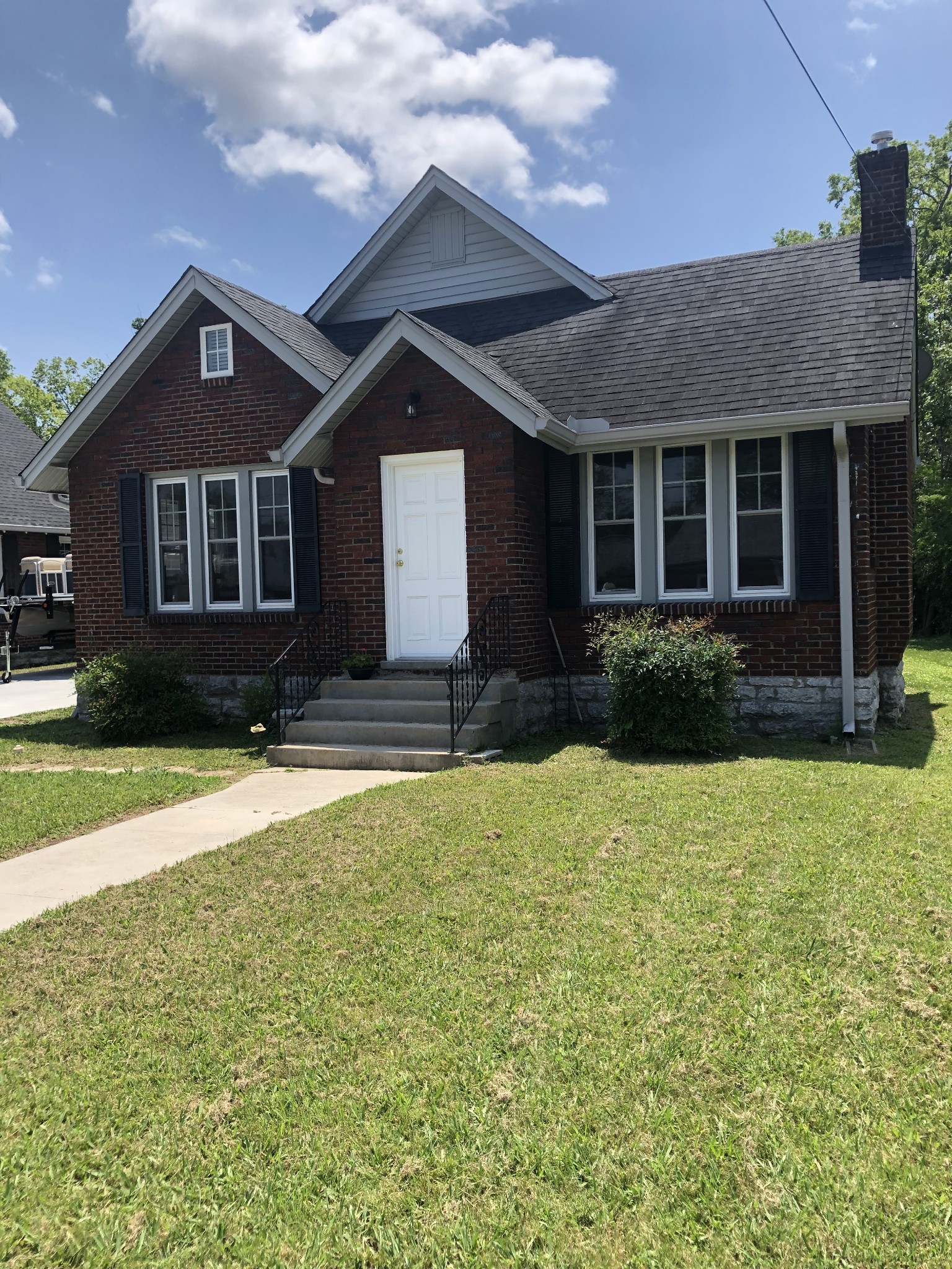 216 Cumberland Drive Lebanon TN 37087
