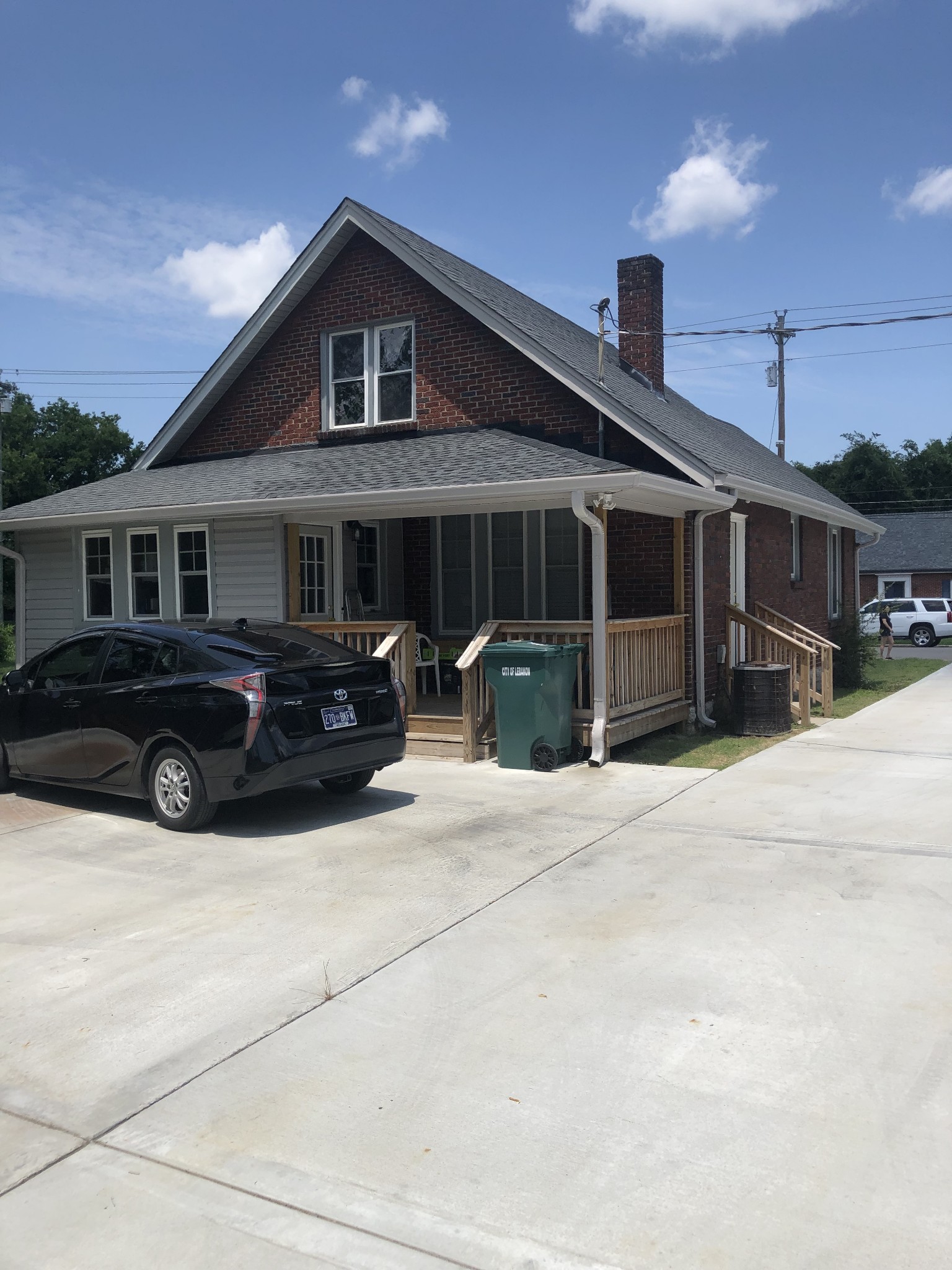 216 Cumberland Drive Lebanon TN 37087