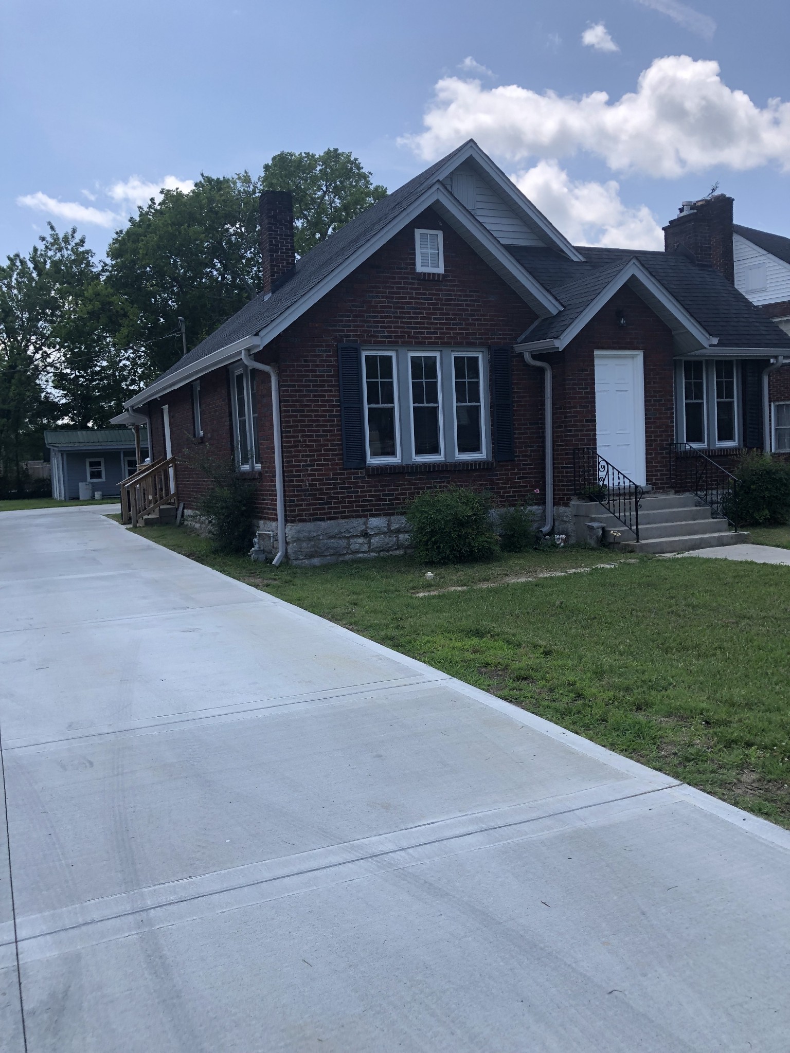216 Cumberland Drive Lebanon TN 37087