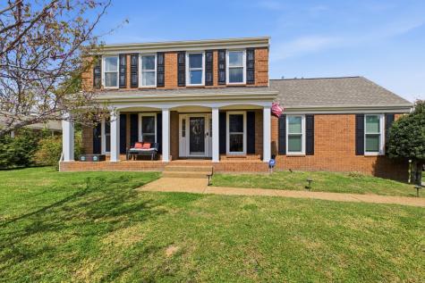 4811 Wayside Drive Old Hickory TN 37138