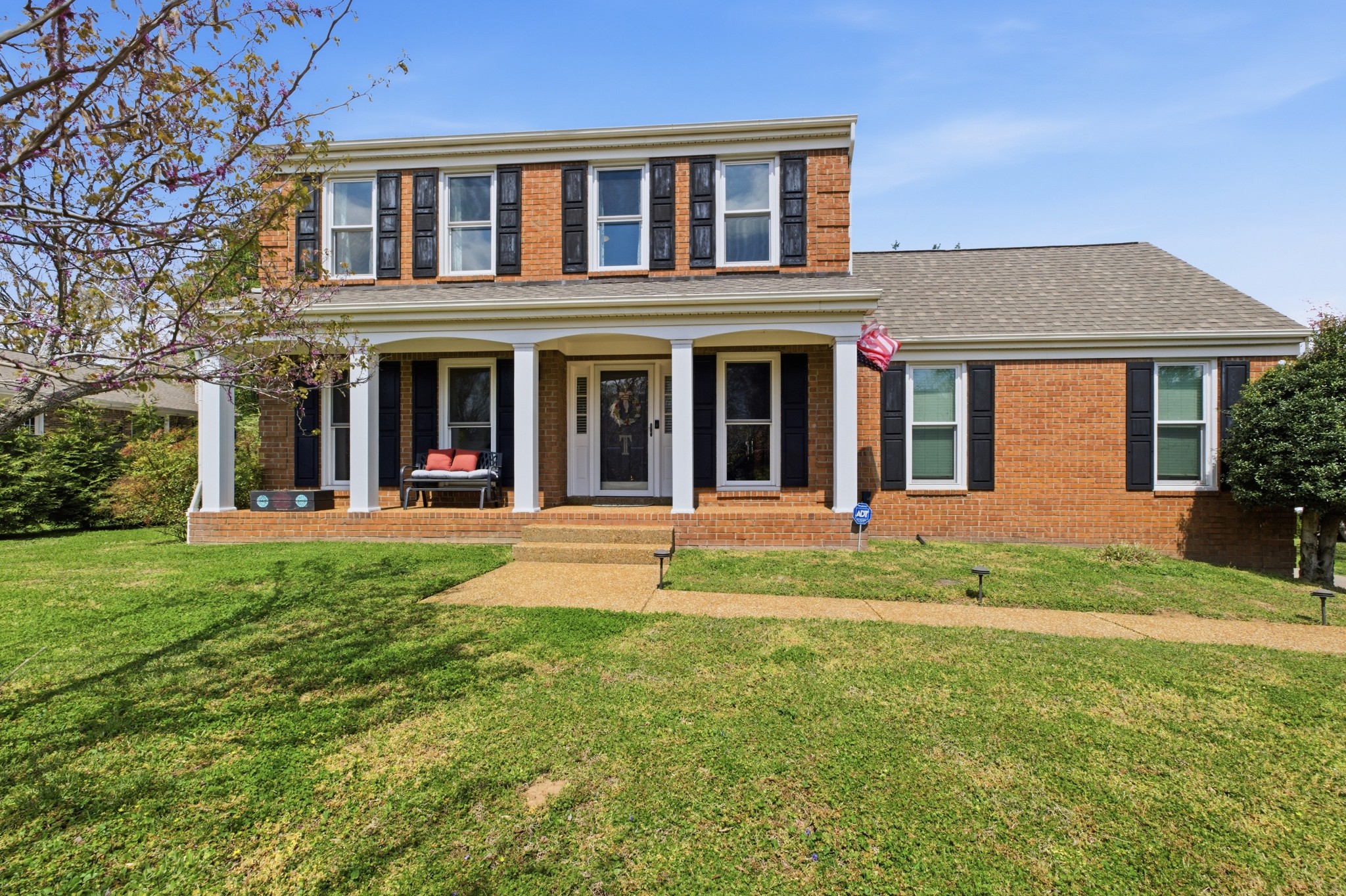 4811 Wayside Drive Old Hickory TN 37138