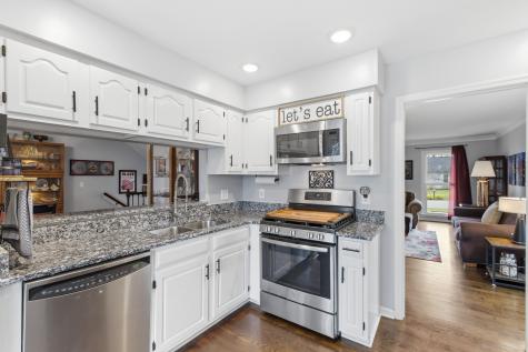4811 Wayside Drive Old Hickory TN 37138