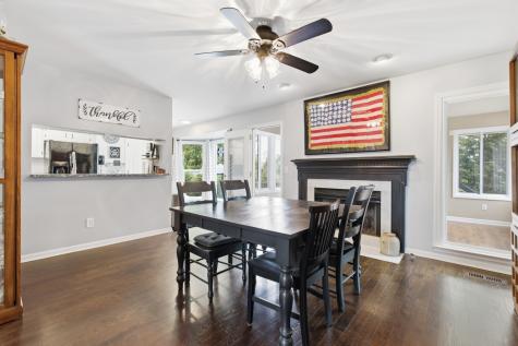 4811 Wayside Drive Old Hickory TN 37138
